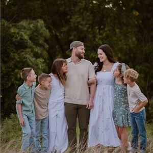 Meet your Posher, Catherine